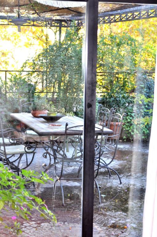 Il Boom B&B Rome Buitenkant foto