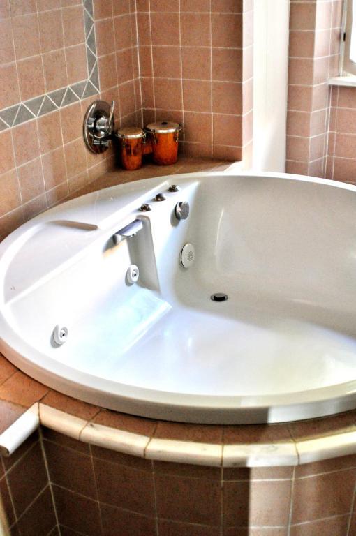 Il Boom B&B Rome Kamer foto