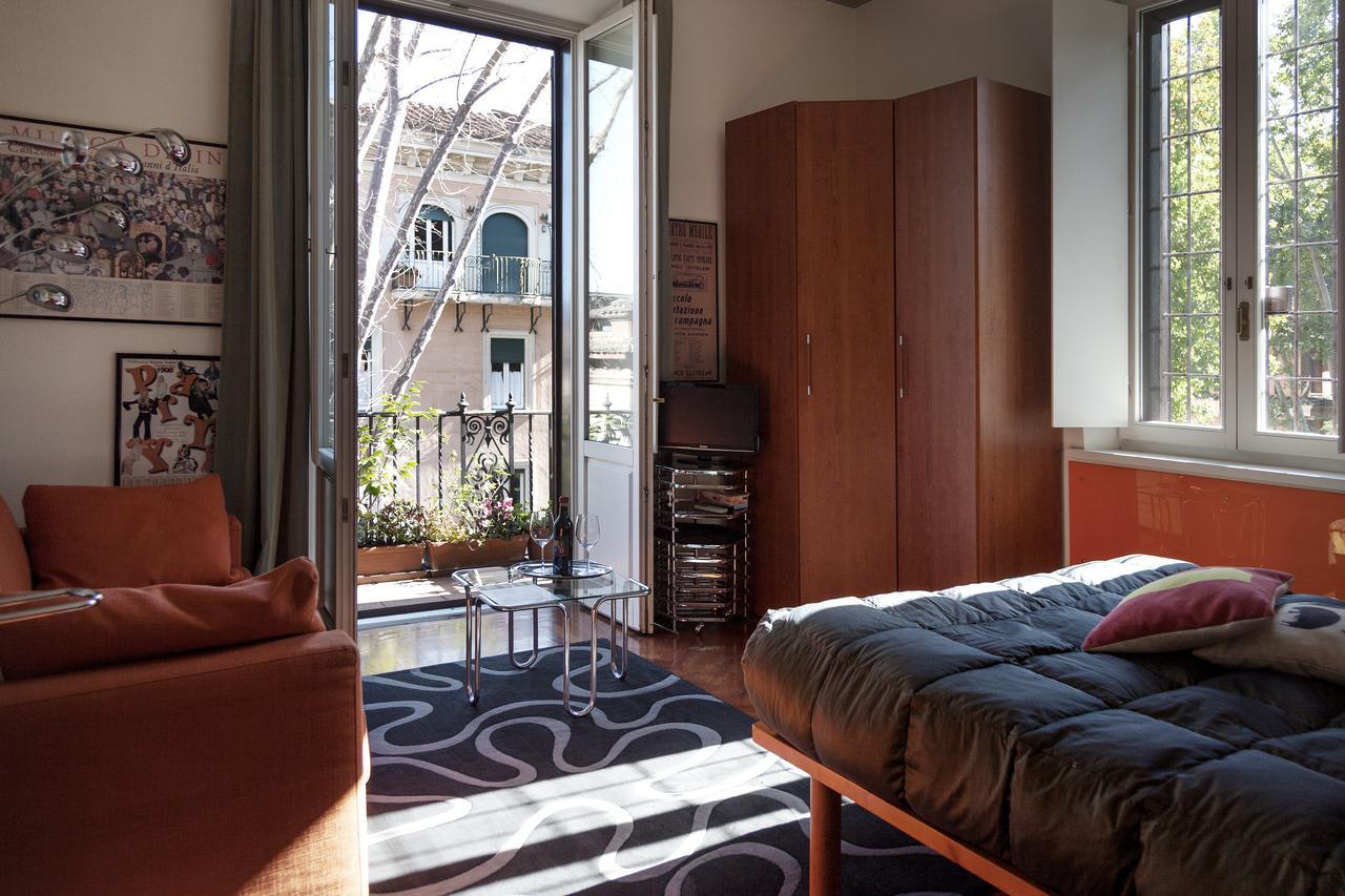 Il Boom B&B Rome Buitenkant foto