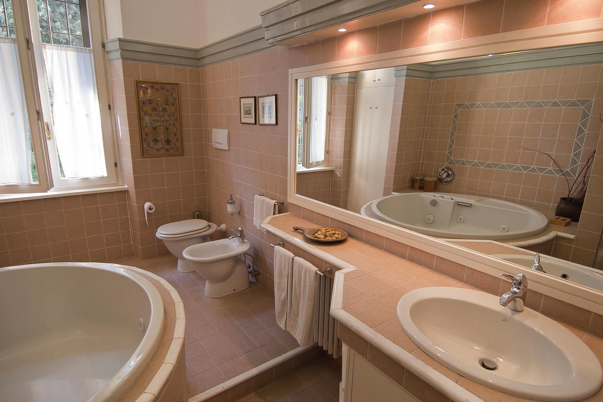 Il Boom B&B Rome Buitenkant foto