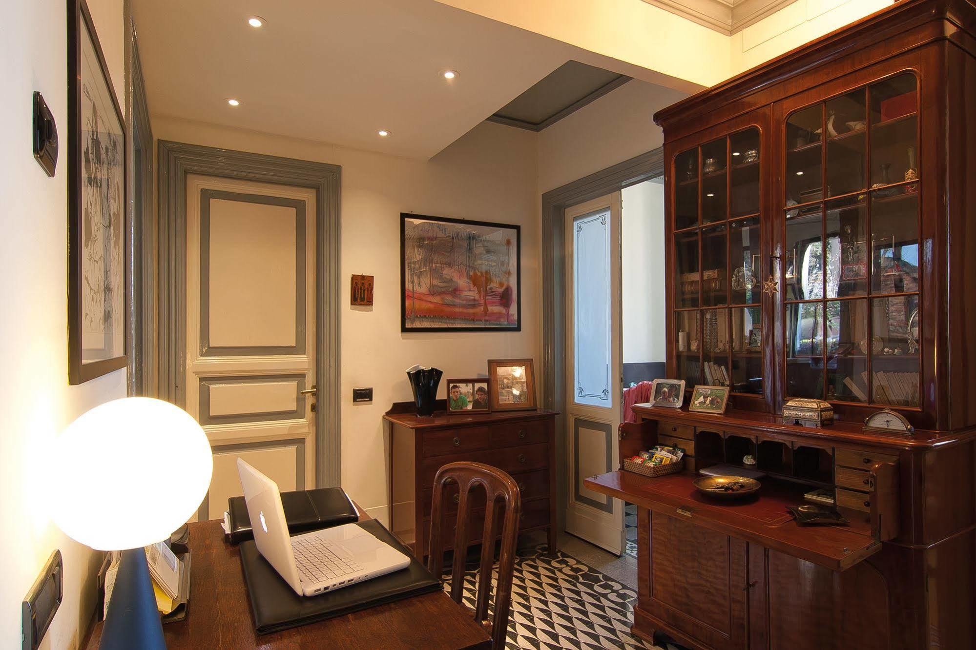 Il Boom B&B Rome Buitenkant foto